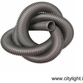 تصویر لوله خرطومی 11 طرح نسوز 