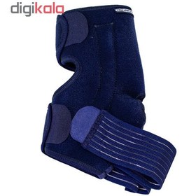 تصویر قوزک بند تن‌ یار کد 60103 