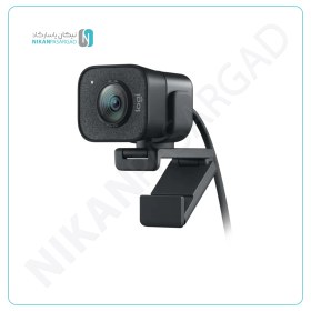 تصویر وب کم لاجیتک مدل Logitech StreamCam (جعبه باز) 