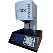 تصویر کوره دندانسازی پخت پرسلن نیکس مدل NEEX X2 