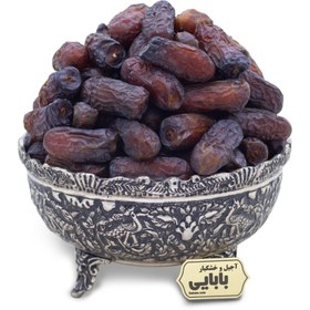 تصویر خرما پیارم درجه ۱ 