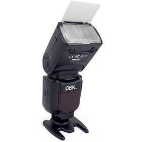 تصویر فلاش اسپیدلایت دی بی کی DF-800 Flash for Canon 