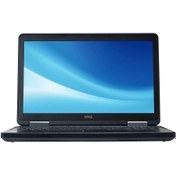 تصویر لپ‌ تاپ 15.6 اینچی دل مدل DELL 5540 i5 استوک 