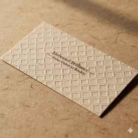 تصویر لمینت برجسته مخملی 