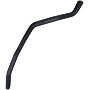 تصویر شیلنگ بخاری کوتاه مناسب برای خودرو ام وی ام 530 کد فنی: A21-8123010 MVM