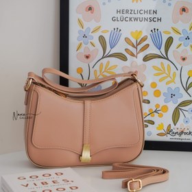 تصویر کیف دوشی پرتیزیس کد X3-140 Prettyzys bag X3-140