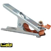 تصویر انبر اتصال آروا مدل 2410 ظرفیت ۳۵۰ آمپر 