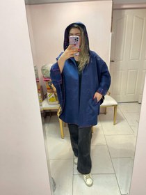 تصویر پانچو - کلاهدار / سوییت / Pancho