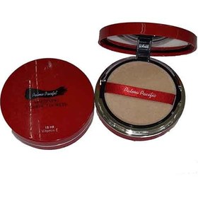 تصویر پنکک پالما پاسفیک 