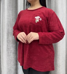 تصویر تونیک مخمل 350 