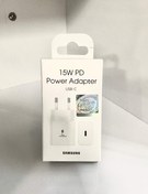 تصویر شارژر اصلی 15W با گارانتی 25W PD Adapter