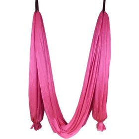 تصویر اریال یوگا Hammock هموک اریال یوگا هموک hammock همراه هرزگرد و ایکس مانت