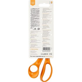 تصویر قیچی فیسکارس مدل Classic Universal Scissors 