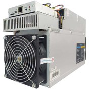 تصویر دستگاه ماینر اینوسیلیکون مدل Innosilicon T2Tz 30Th/s به همراه پاور Innosilicon T2Tz 30Th/s BTC ASIC