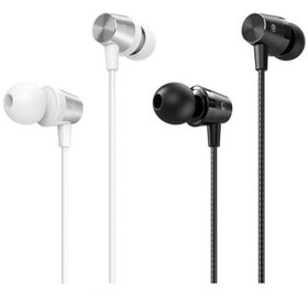 تصویر هندزفری با سیم هوکو M79 Hoco M79 Wired Handsfree