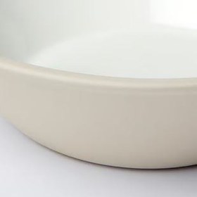 تصویر کاسه ایکیا مدل IKEA SLÄTTIKA کد 20551736 IKEA SLÄTTIKA 20551736