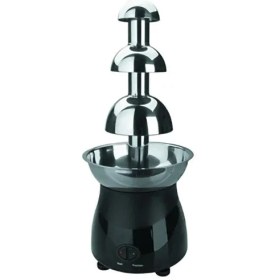 تصویر آبشار شکلات بزرگ 