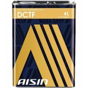 تصویر روغن گیربکس اتوماتیک DCT آیسین دو کلاچه حجم 4 لیتر 