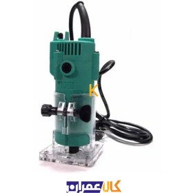 تصویر فرز نجاری دی سی ای مدل AMP02-6 