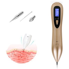 تصویر قلم پاک‌‌سازی پوست مدل A01 