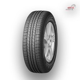 تصویر لاستیک جی پلانت 235/60R16 گل CP672 J.Planet Tire 235/60R16 CP672