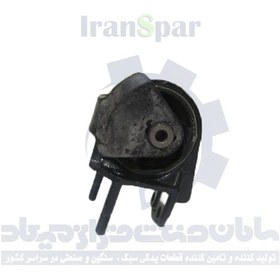 تصویر دسته گیربکس کیا سورنتو 2011 