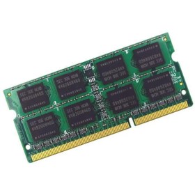 تصویر رم لپ تاپ سامسونگ مدل PC3L ظرفیت ۸ گیگابایت DDR3 تک کاناله ۱۶۰۰ مگاهرتز CL11 