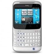 تصویر گوشی اچ تی سی ChaCha | حافظه 512 مگابایت ا HTC ChaCha 512 MB HTC ChaCha 512 MB