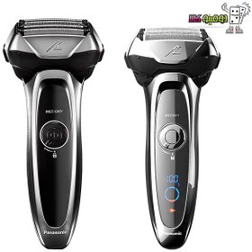 تصویر  Panasonic ES-LV65 Shaver