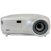 تصویر ویدئو پروژکتور دست دوم ان ای سی NEC LT280 