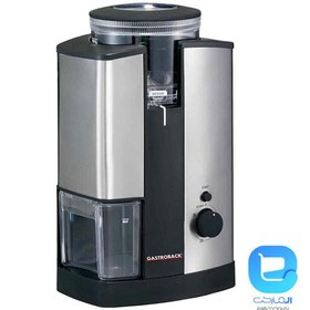 تصویر آسیاب قهوه گاستروبک مدل GASTROBACK 42602 GASTROBACK Coffee Grinder 42602