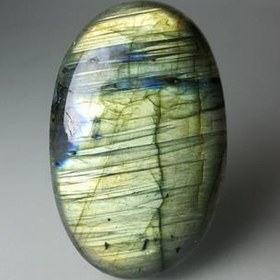 تصویر نگین لابرادوریت (Labradorite) 