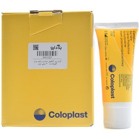 تصویر کرم بریر کامفیل کد 4720 کلوپلاست (Coloplast) کرم بریر محافظ کامفیل