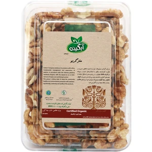 تصویر فروشگاه ارگانیک شاخه طوبی