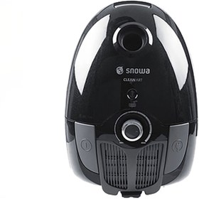 تصویر جاروبرقی اسنوا مدل SVC-CA18 ا Snowa vacuum cleaner model SVC-CA18BK Snowa vacuum cleaner model SVC-CA18BK