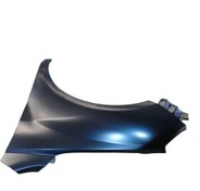 تصویر گلگیر جلو چپ جیلی سواری امگراند 7 