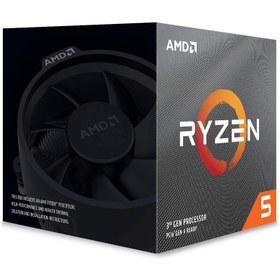 تصویر پردازنده مرکزی ای ام دی سری Ryzen 5 مدل 3600XT به همراه جعبه + (TUF GAMING X570-PLUS (WI-FI ا (AMD Ryzen 5 3600XT CPU + TUF GAMING X570-PLUS (WI-FI (AMD Ryzen 5 3600XT CPU + TUF GAMING X570-PLUS (WI-FI