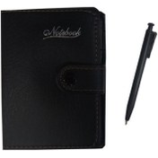 تصویر نوت‌بوک 