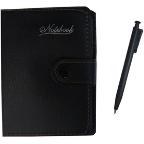 تصویر نوت‌بوک 