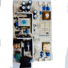 تصویر برد تغذیه مانیتور ال 