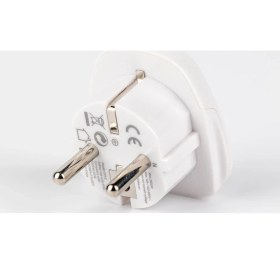 تصویر تبدیل 3به 2برق هیسکا مدل CH-2 