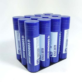 تصویر چسب ماتیکی کرونا 21 گرمی Corona Matte Glue 21 grams