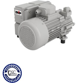 تصویر پمپ وكيوم روغنی dvp LC 25 WR 