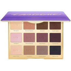 تصویر پالت سایه چشم تارت Tartelette - آمرشاپ 