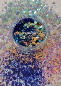 تصویر اکلیل مجیک 