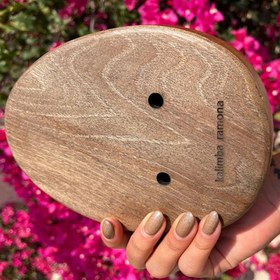 تصویر کالیمبا ردپا 