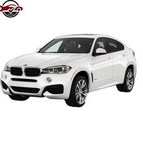 تصویر بادی فنس X6 