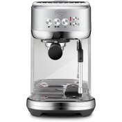 تصویر اسپرسوساز سیج مدل SAGE SES450BSS SAGE Espresso Maker the Bambino SES450BSS