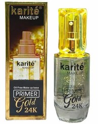 تصویر پرایمر برند Karite - Gold 