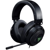 تصویر هدست ریزر مدل KRAKEN Tournament ا Razer KRAKEN Tournament Gaming headset Razer KRAKEN Tournament Gaming headset